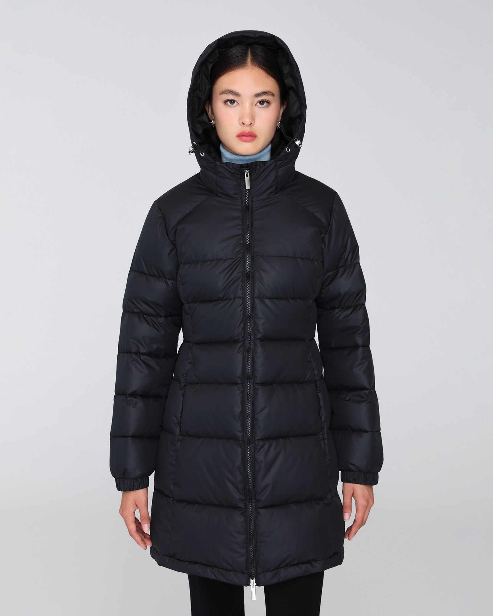 quartz-co-lucia-manteau-bouffant-en-duvet-capuchon-20-c image 2