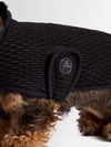 fusalp-manteau-pour-chien-pawino-smock-diamant-col-fourrure image 6
