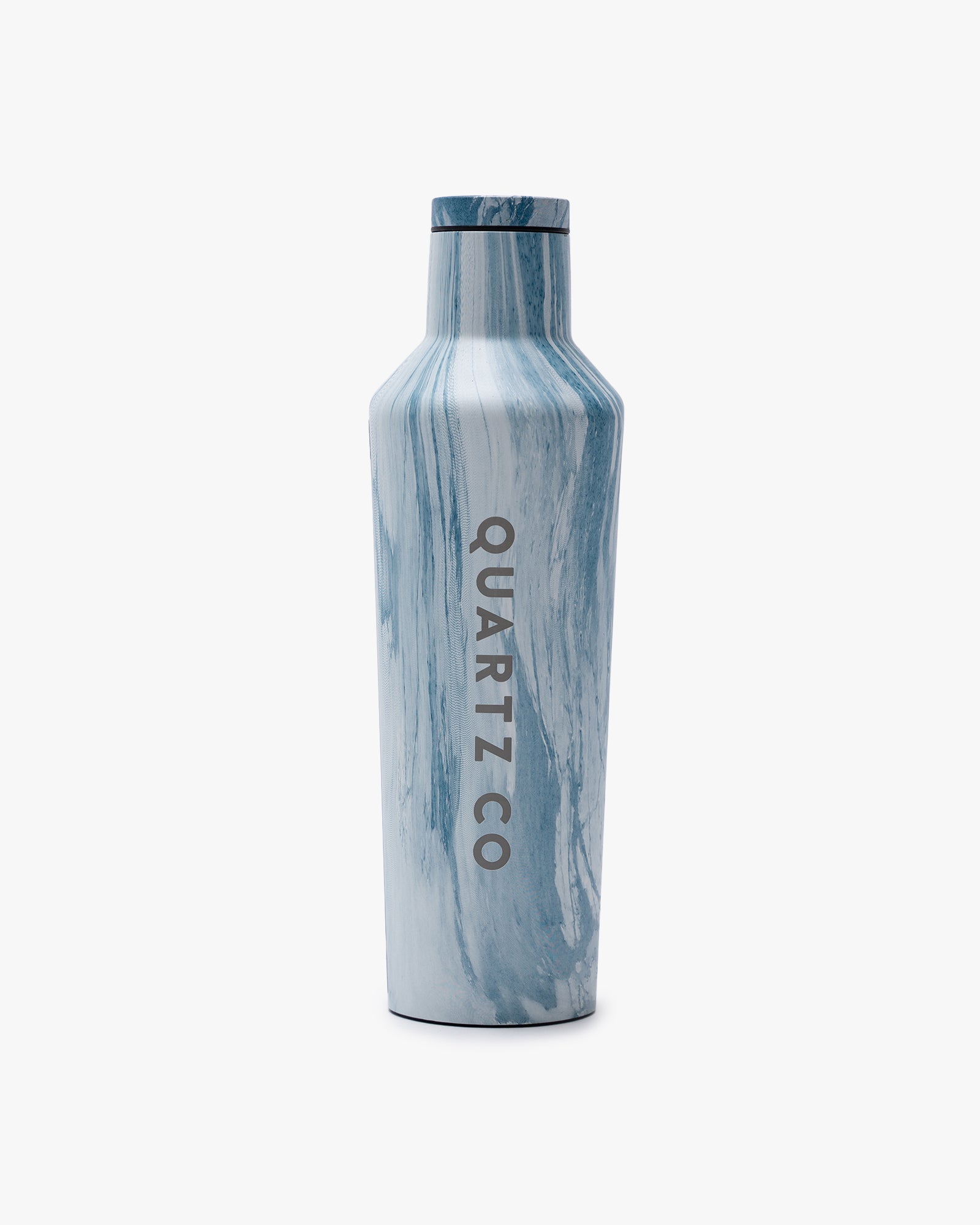 quartz-co-x-corkcicle-bouteille-d-eau-475-ml image 3