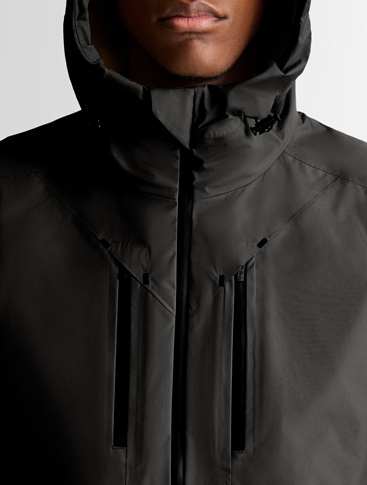 fusalp-brivor-veste-3-couches-micro-ripstop image 3