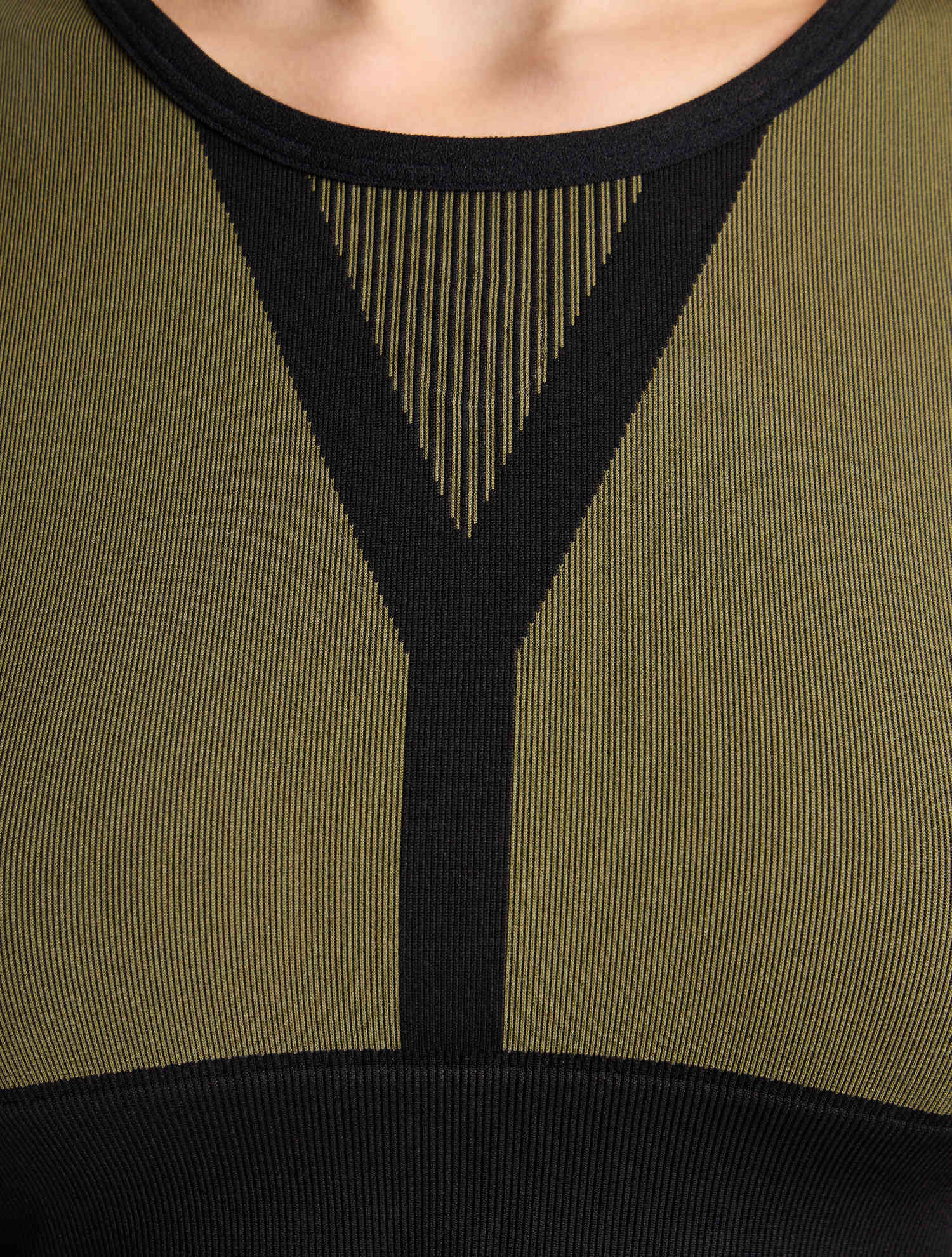 fusalp-nirae-brassi-re-sport-seamless-femme image 4