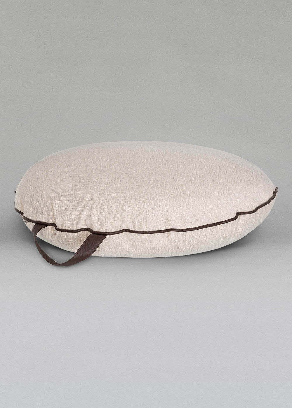 pyrenex-coussin-de-sol-petit-format-lin image 1