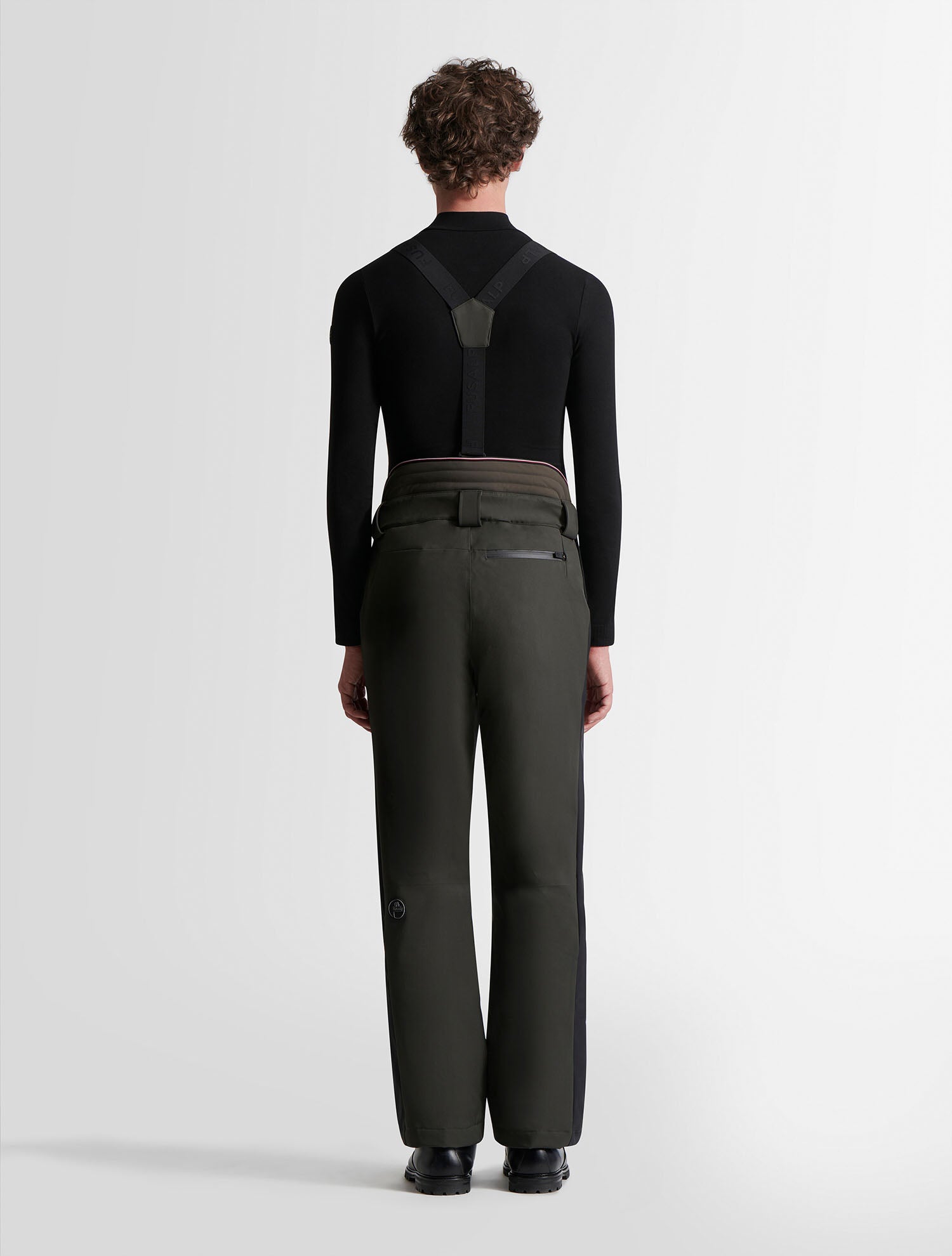 fusalp-pantalon-de-ski-ranger-membrane-ouate-chaude image 3