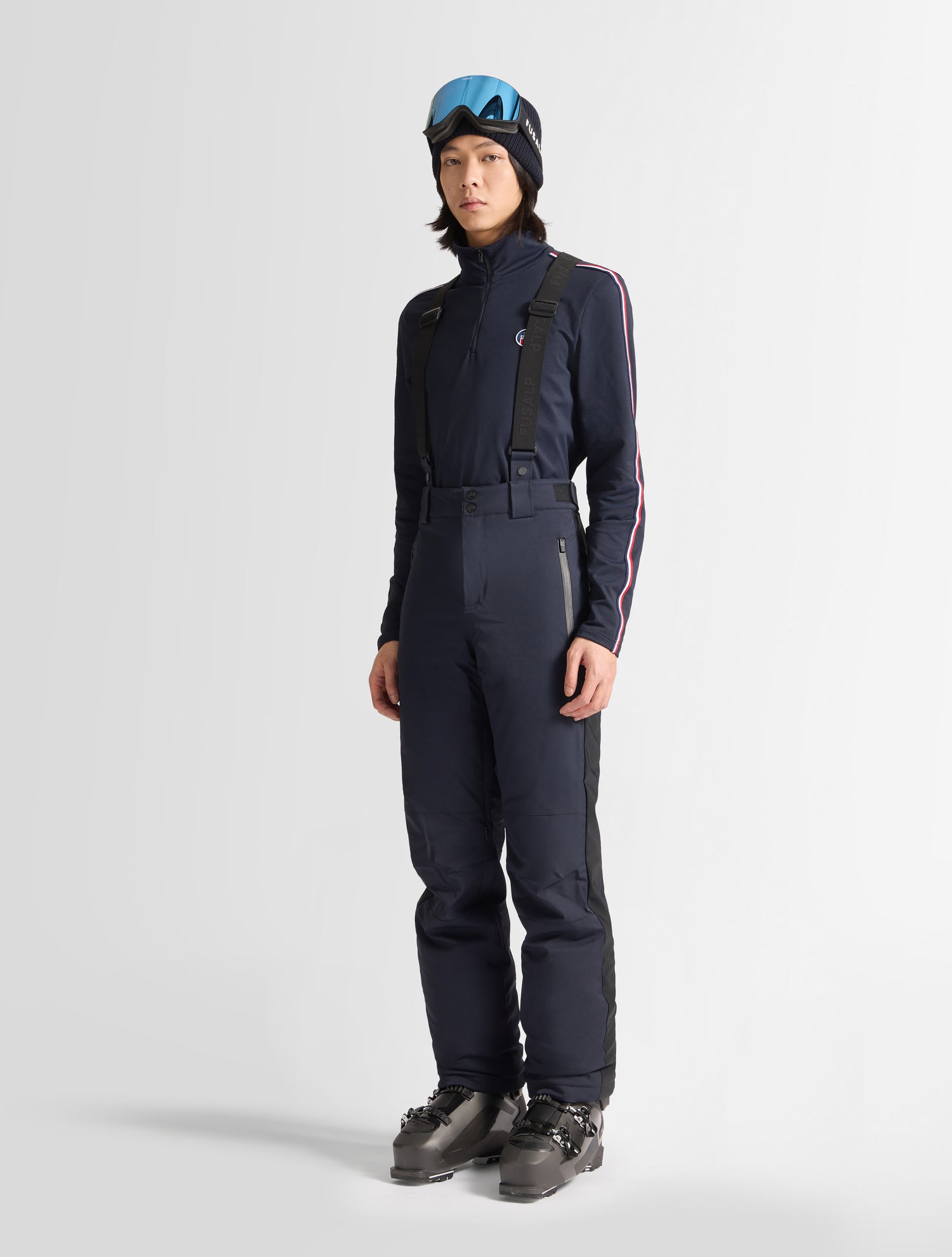 fusalp-ranger-pantalon-de-ski-homme-membrane image 2