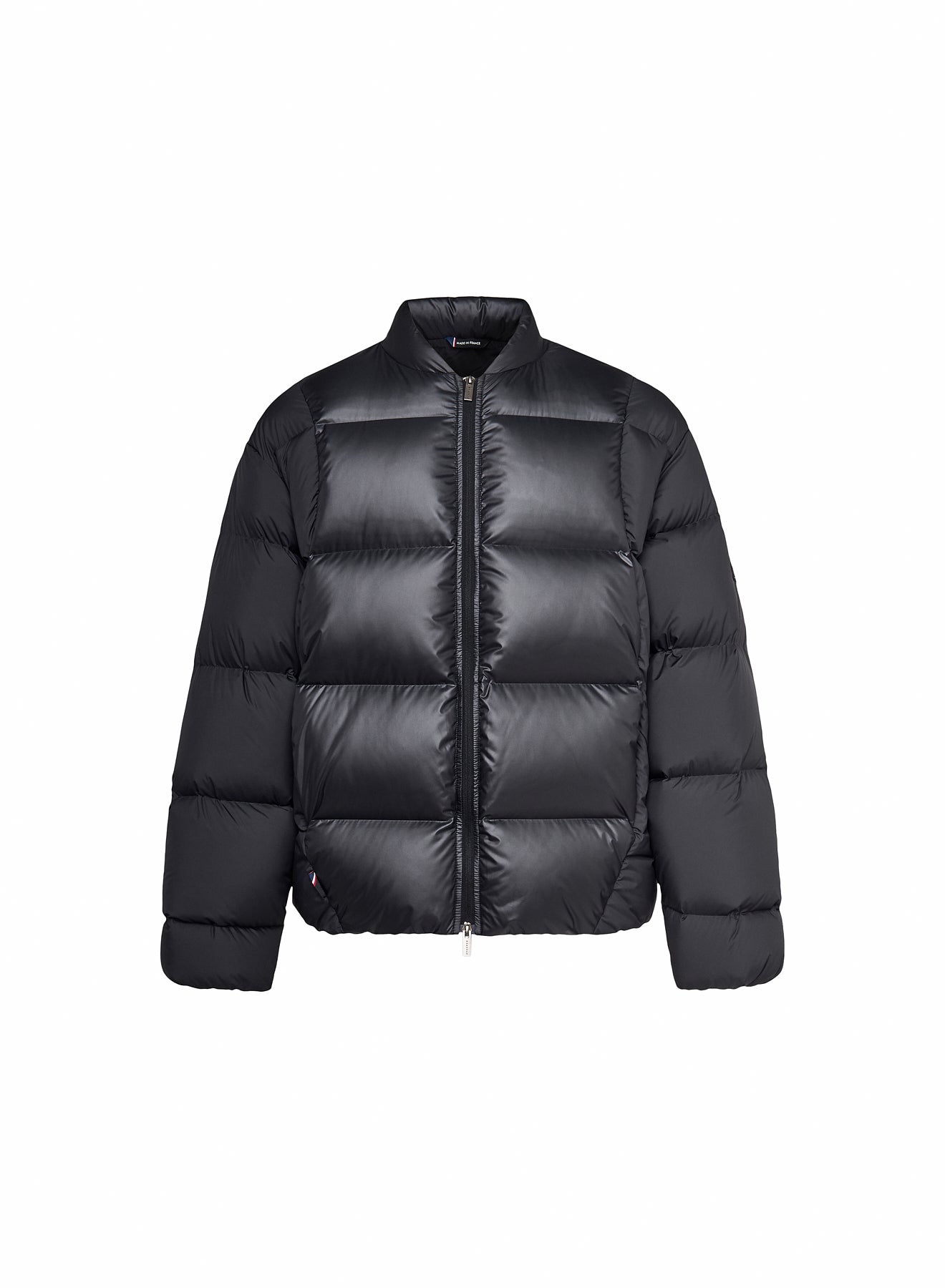 doudoune-homme-pyrenex-gabian-noire-made-in-france image 6