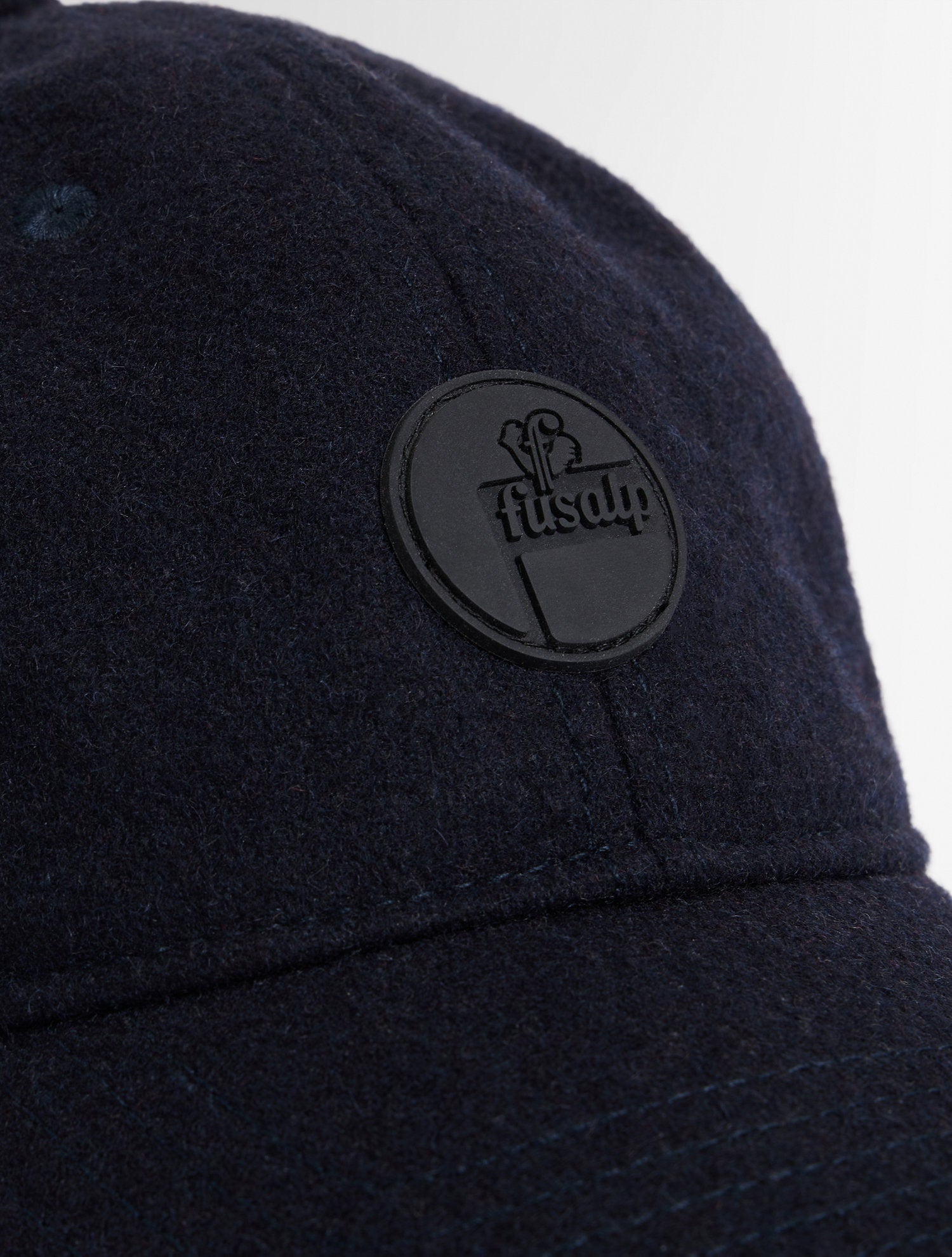 fusalp-wool-cap-casquette-en-laine-melton image 5