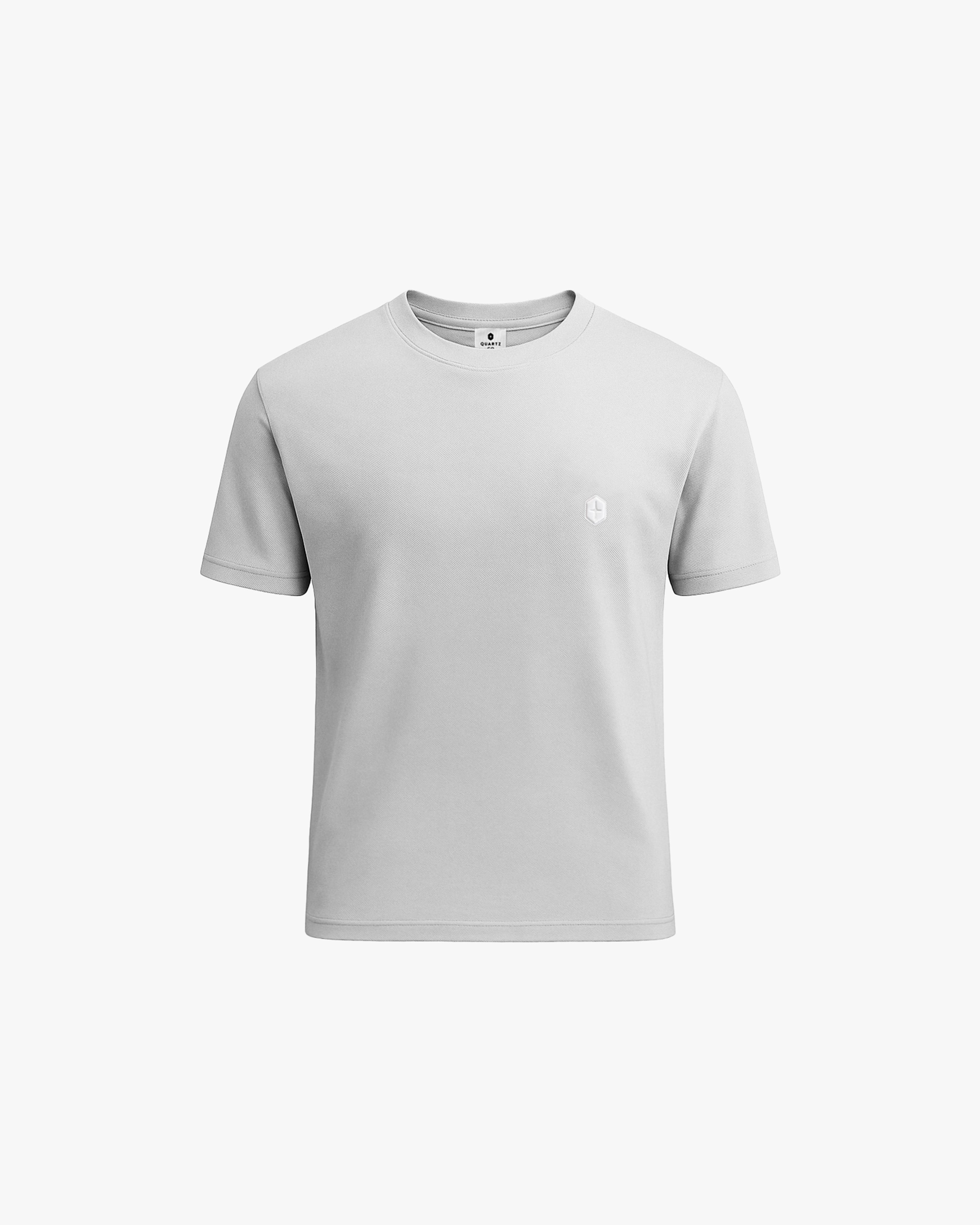 quartz-co-jonas-t-shirt-coton-pima-homme image 2