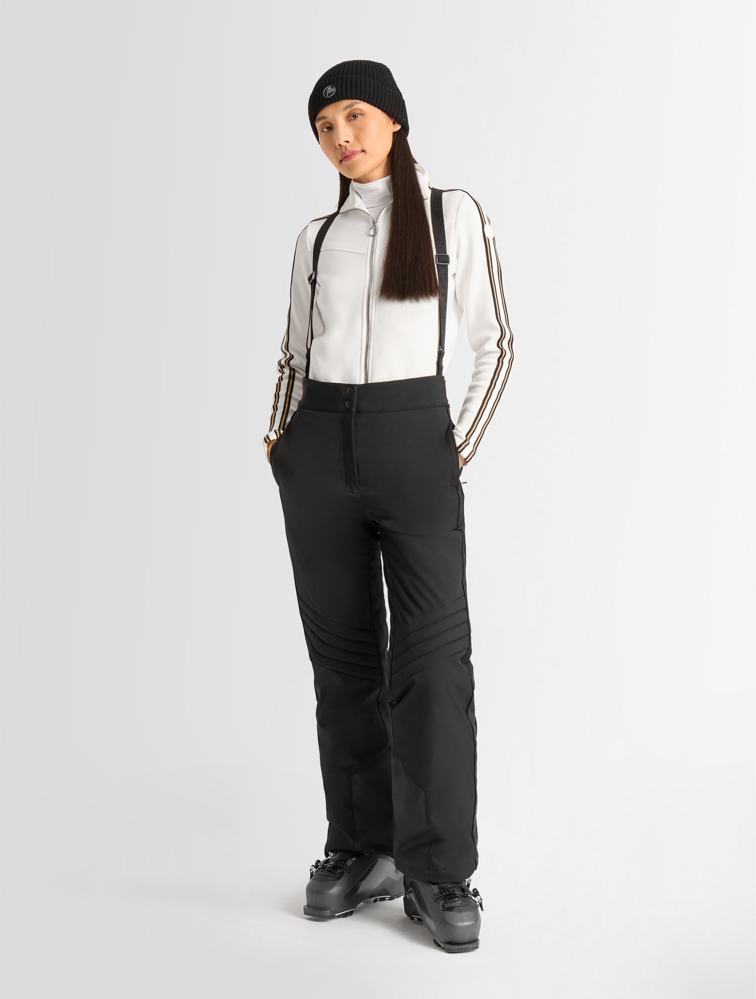 fusalp-pantalon-de-ski-nola-softshell-membrane-ouate-freudenberg image 1