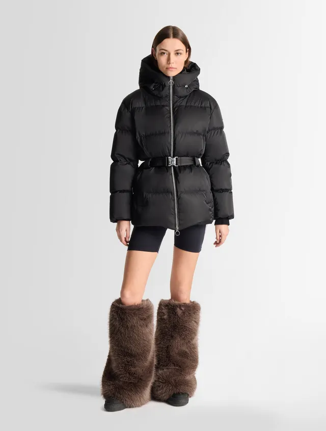 fusalp-melisan-doudoune-manteau-matelass-femme-imperm-able image 1