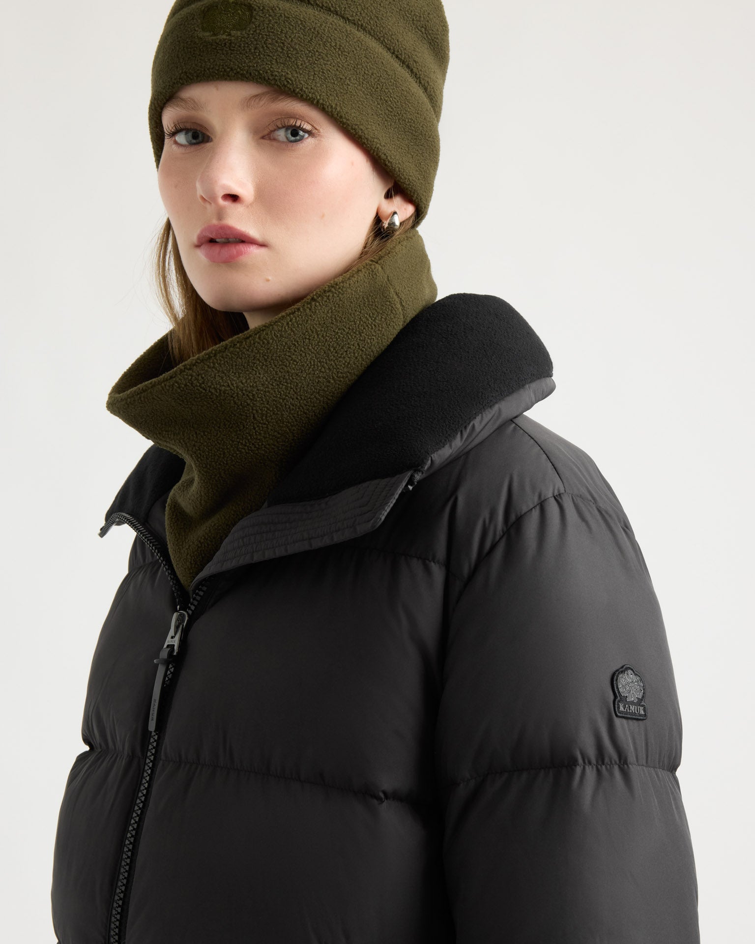 kanuk-maisonneuve-manteau-matelass-duvet-capuche-femme-mi-long image 5