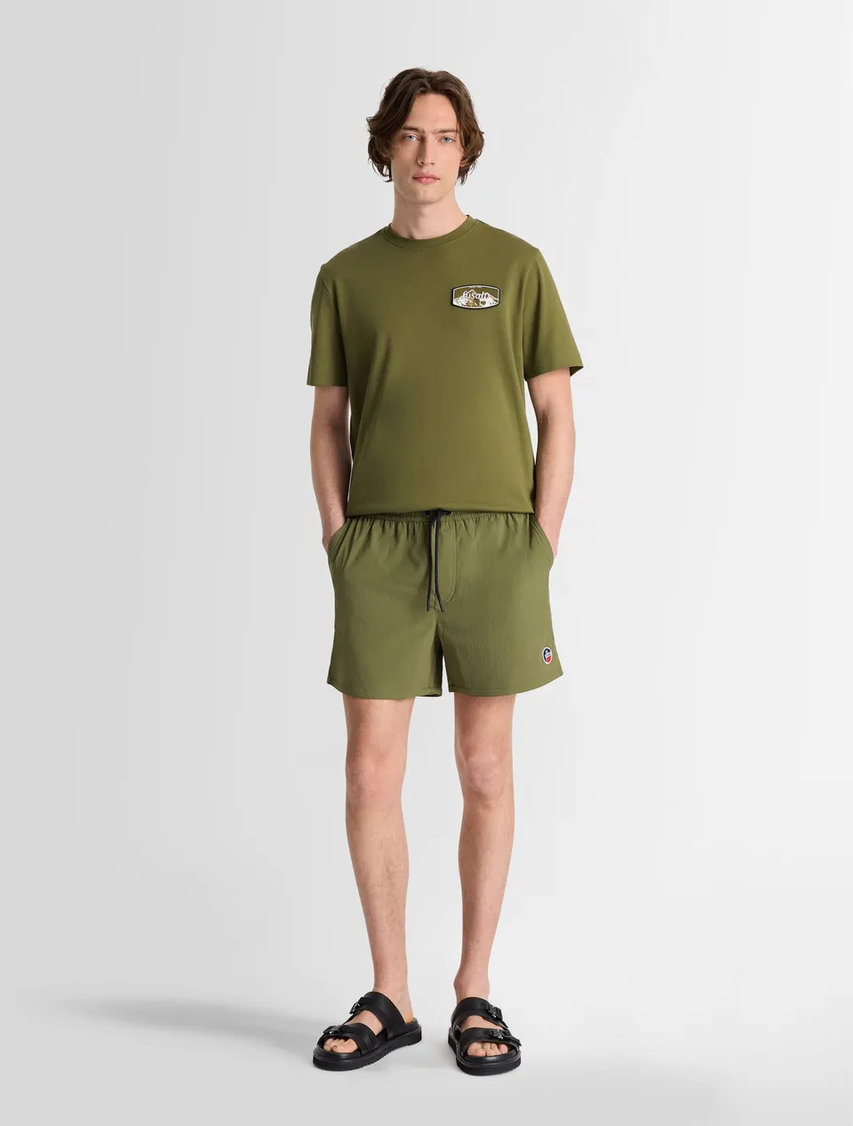 fusalp-halfi-short-de-bain-homme-s-chage-rapide image 1