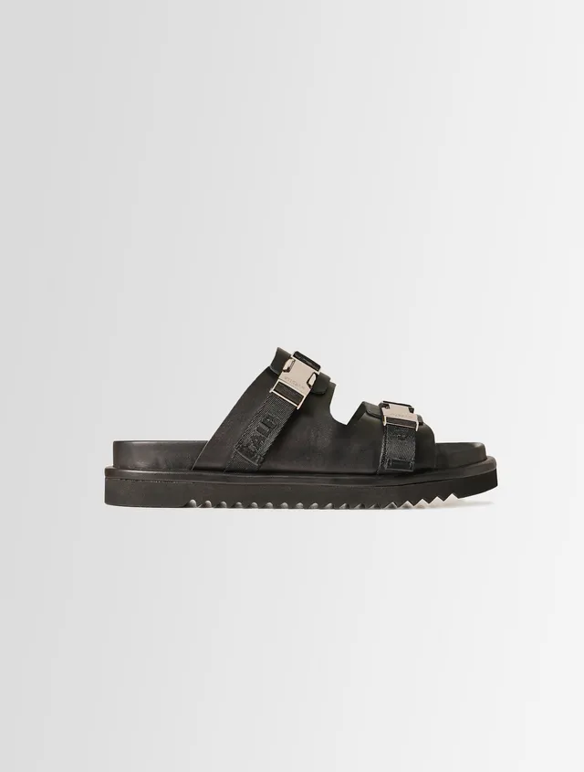 fusalp-sandales-w-femme-cuir-boucle-ski image 1