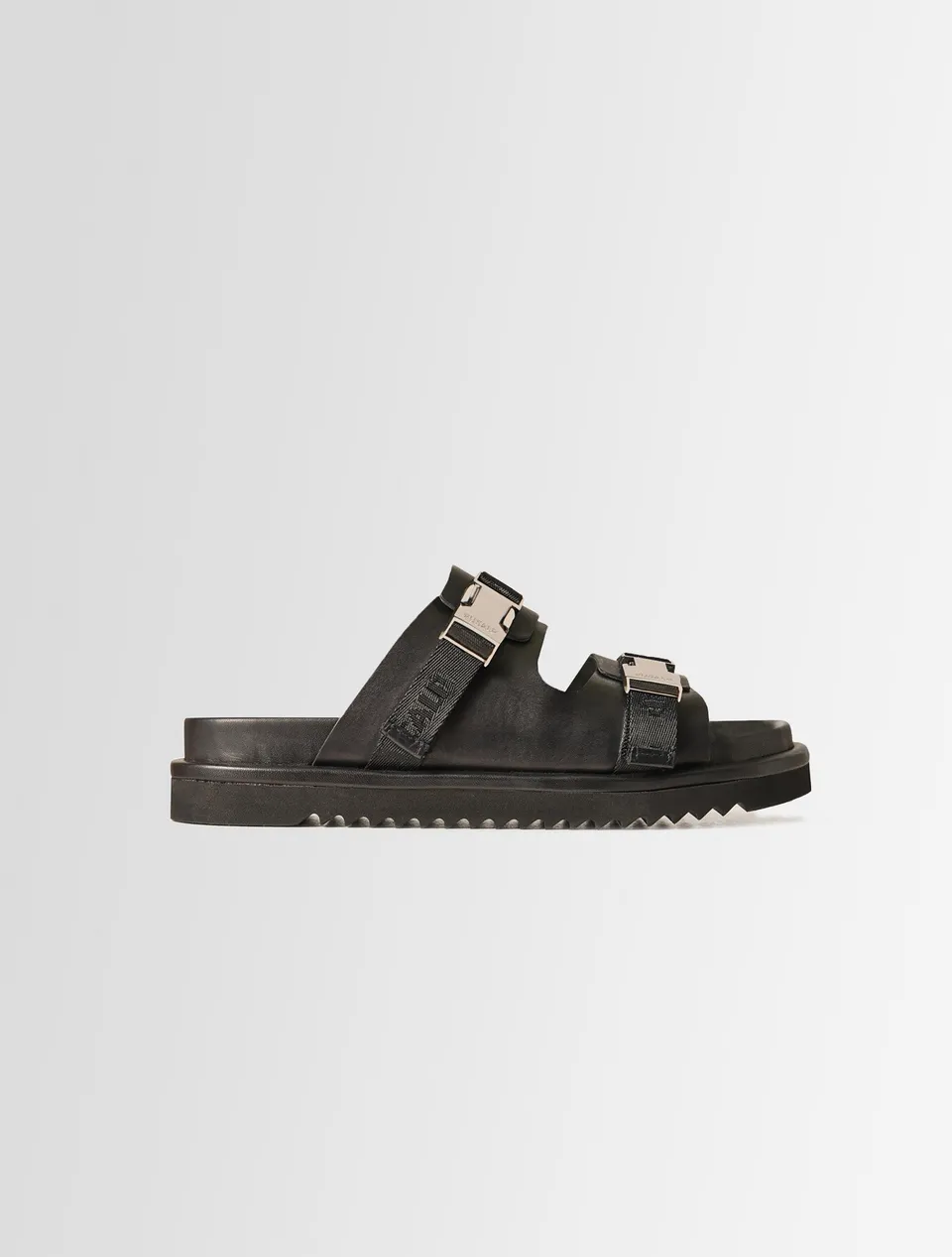 fusalp-sandales-w-femme-cuir-boucle-ski image 1
