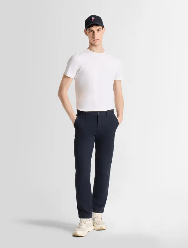 fusalp-pantalon-sleton-coton-twill image 1
