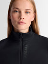 fusalp-sous-pull-orion-powerstretch-col-montant-zip image 5