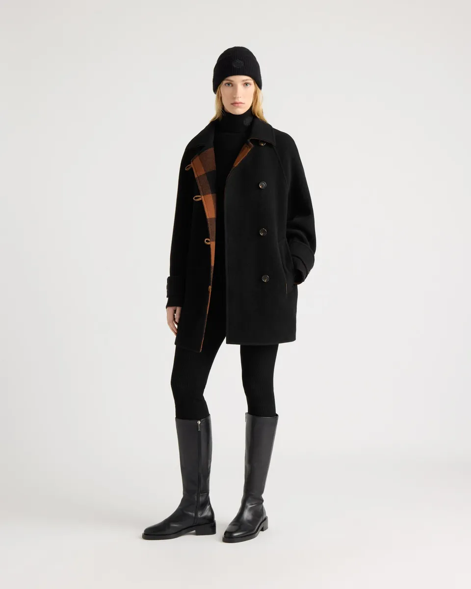 kanuk-valcourt-duffle-coat-laine-double-face-femme image 1