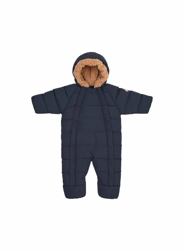 pyrenex-soren-combinaison-b-b-duvet-bleu-fonc image 1