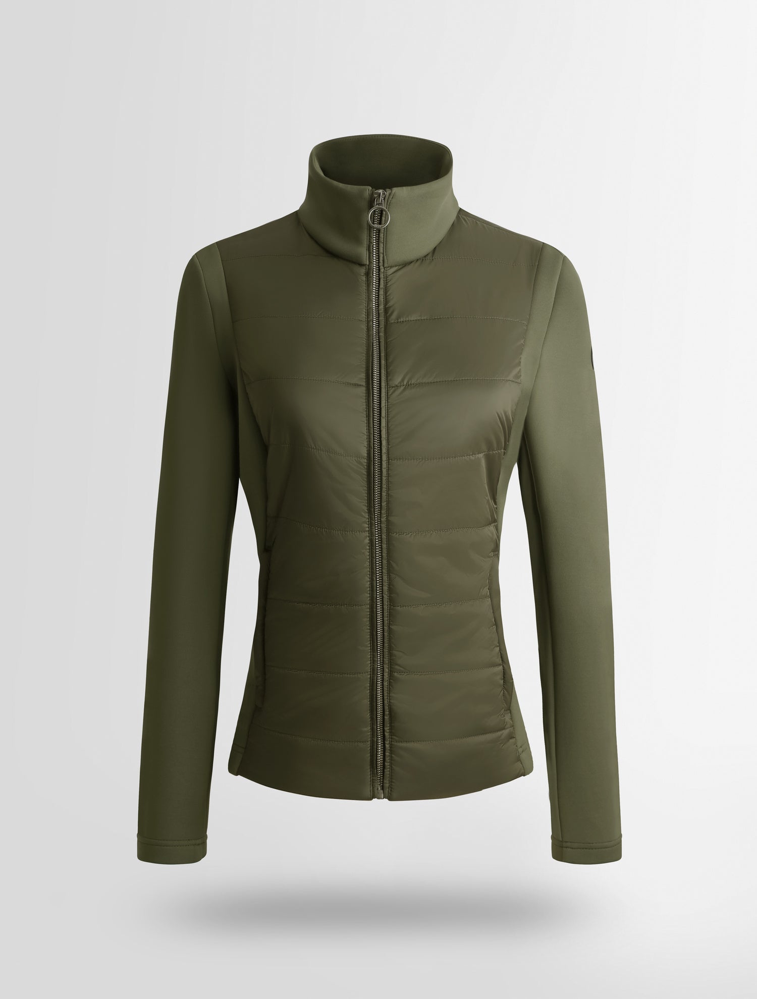 fusalp-veste-linn-matelass-e-bi-mati-re-d-perlante-femme image 5