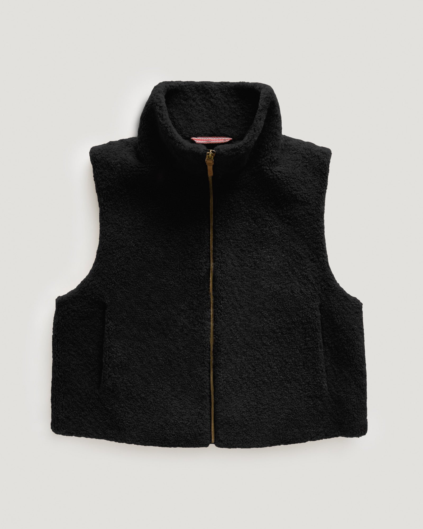 kanuk-bernache-veste-sans-manches-en-sherpa-femme image 2