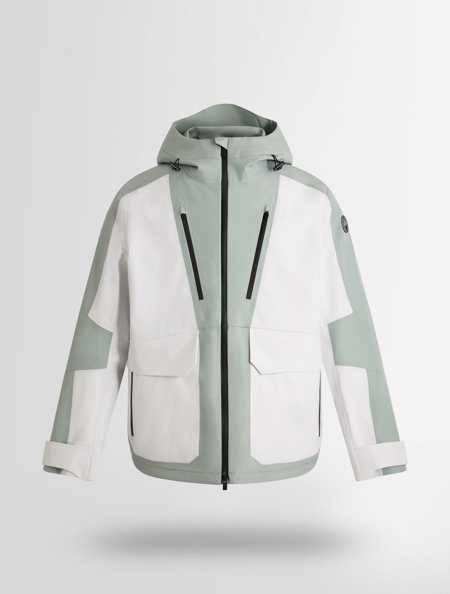 fusalp-fromon-veste-de-ski-3-couches-femme image 6