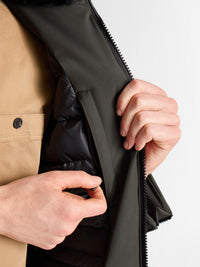 fusalp-manteau-gezi-homme-twill-stretch-capuche-fourr-e image 8