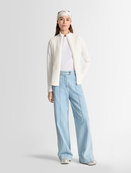 fusalp-meryl-veste-l-g-re-powerstretch-femme image 1