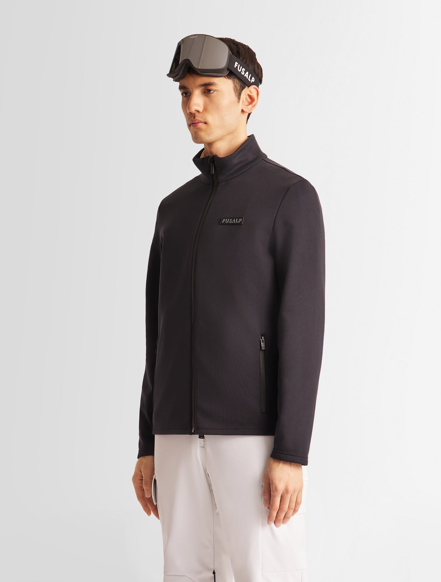 fusalp-amir-veste-technique-sans-manches-interlock-n-opr-ne image 2