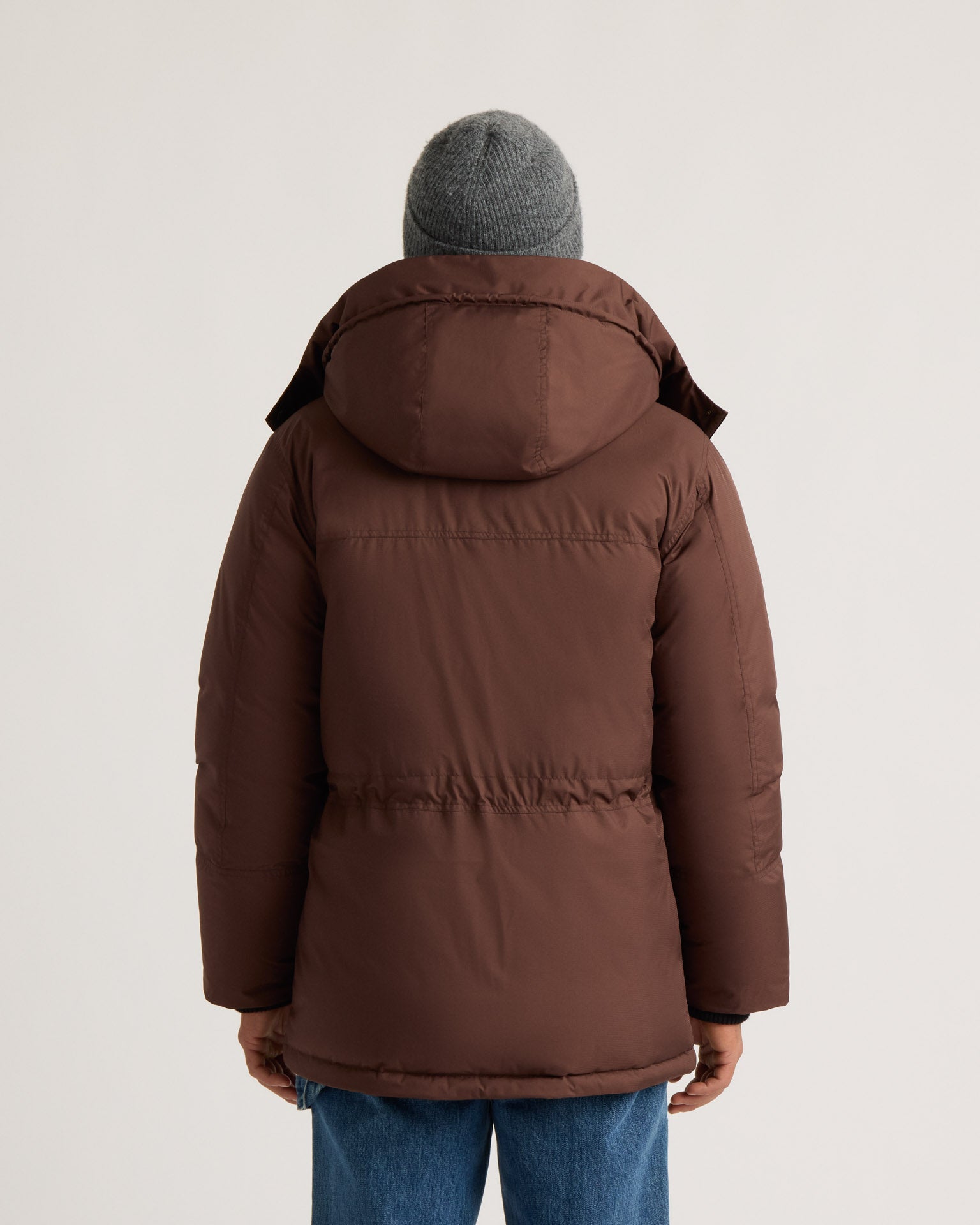 kanuk-chatham-parka-mi-longue-homme image 4