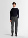 fusalp-pantalon-malaga-molleton-technique-stretch-plis image 2
