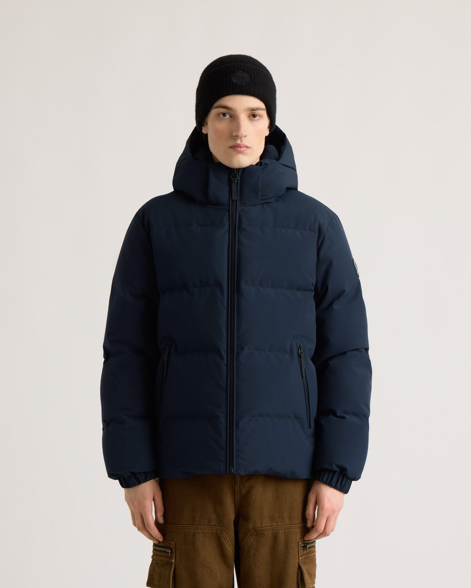 kanuk-sutton-manteau-matelass-en-duvet-homme image 1