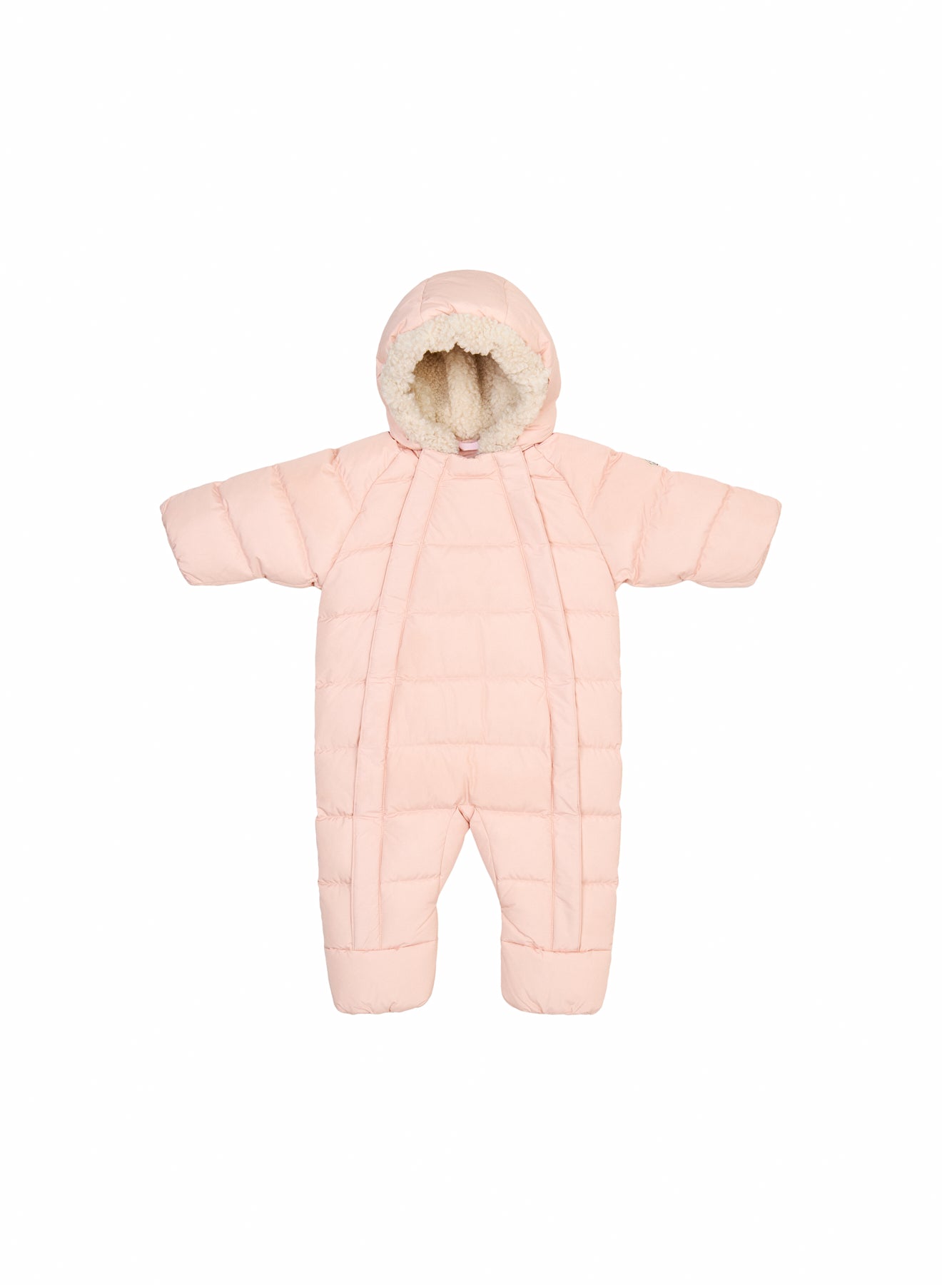 combinaison-b-b-pyrenex-soren-en-duvet-naturel-rose-clair image 1