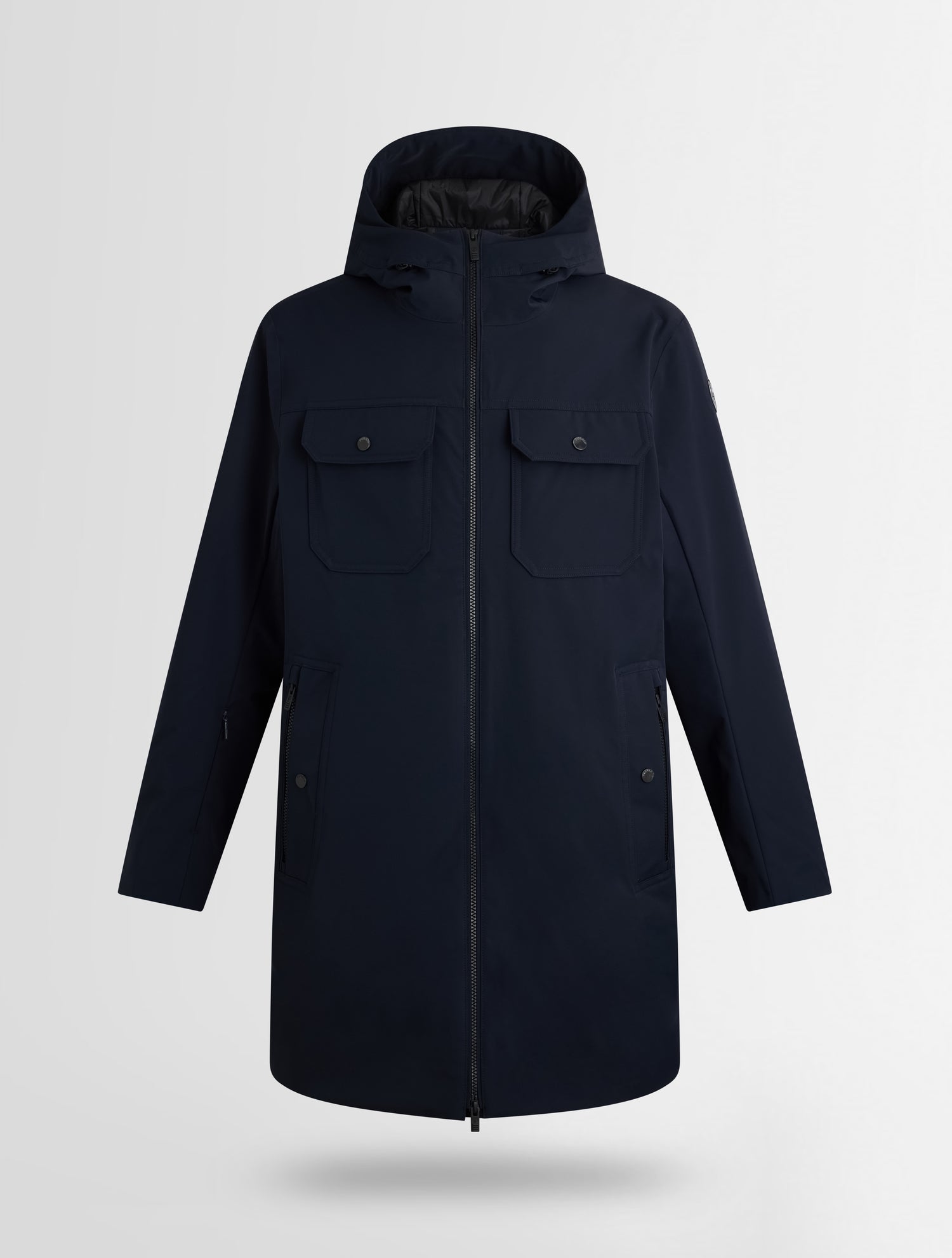 fusalp-manteau-orno-homme-stretch-d-perlant-coutures-soud-es image 5