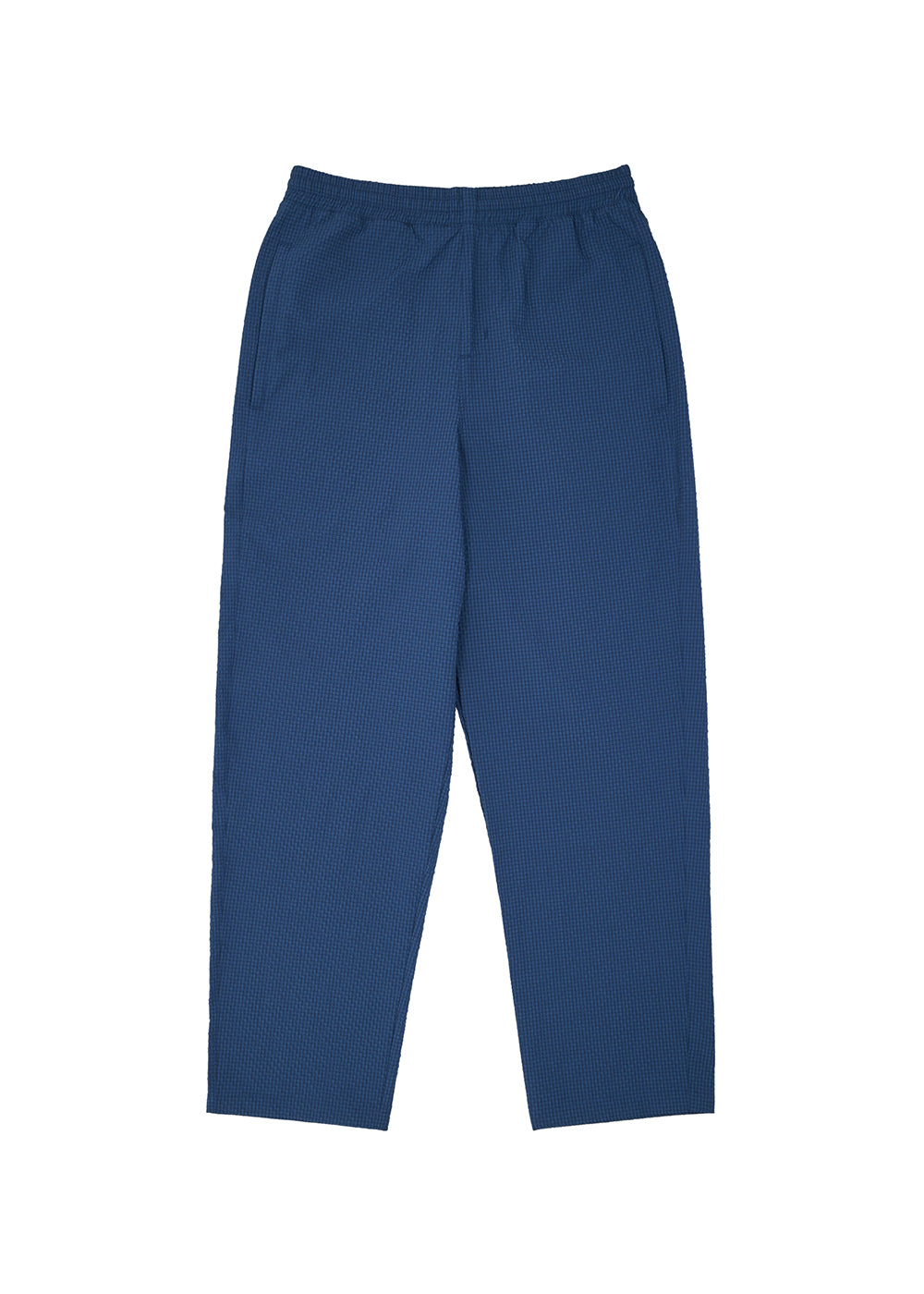 pyrenex-migjorn-pantalon-homme-tissu-l-ger-bleu-seersucker image 8