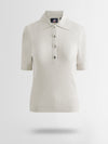 fusalp-vera-polo-manches-courtes-femme-viscose-stretch image 6