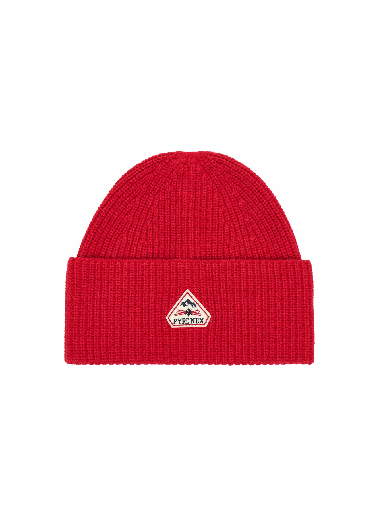 bonnet-pyrenex-gomma-rouge image 2