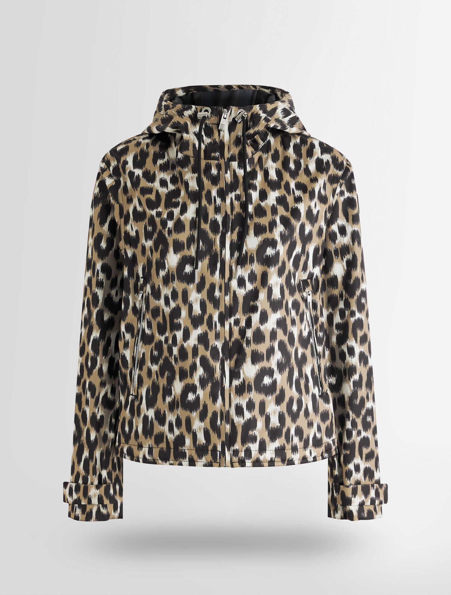 fusalp-kasima-leopard-blouson-3-couches-coupe-boxy image 4