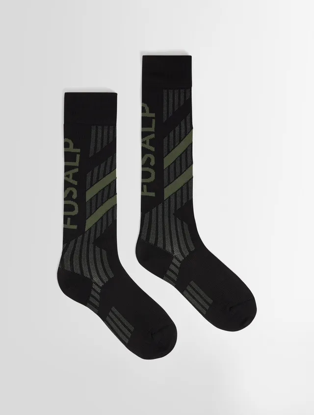 fusalp-sock-tech-chaussettes-de-ski-techniques image 1