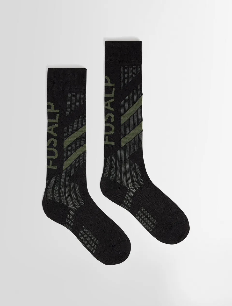 fusalp-sock-tech-chaussettes-de-ski-techniques image 1