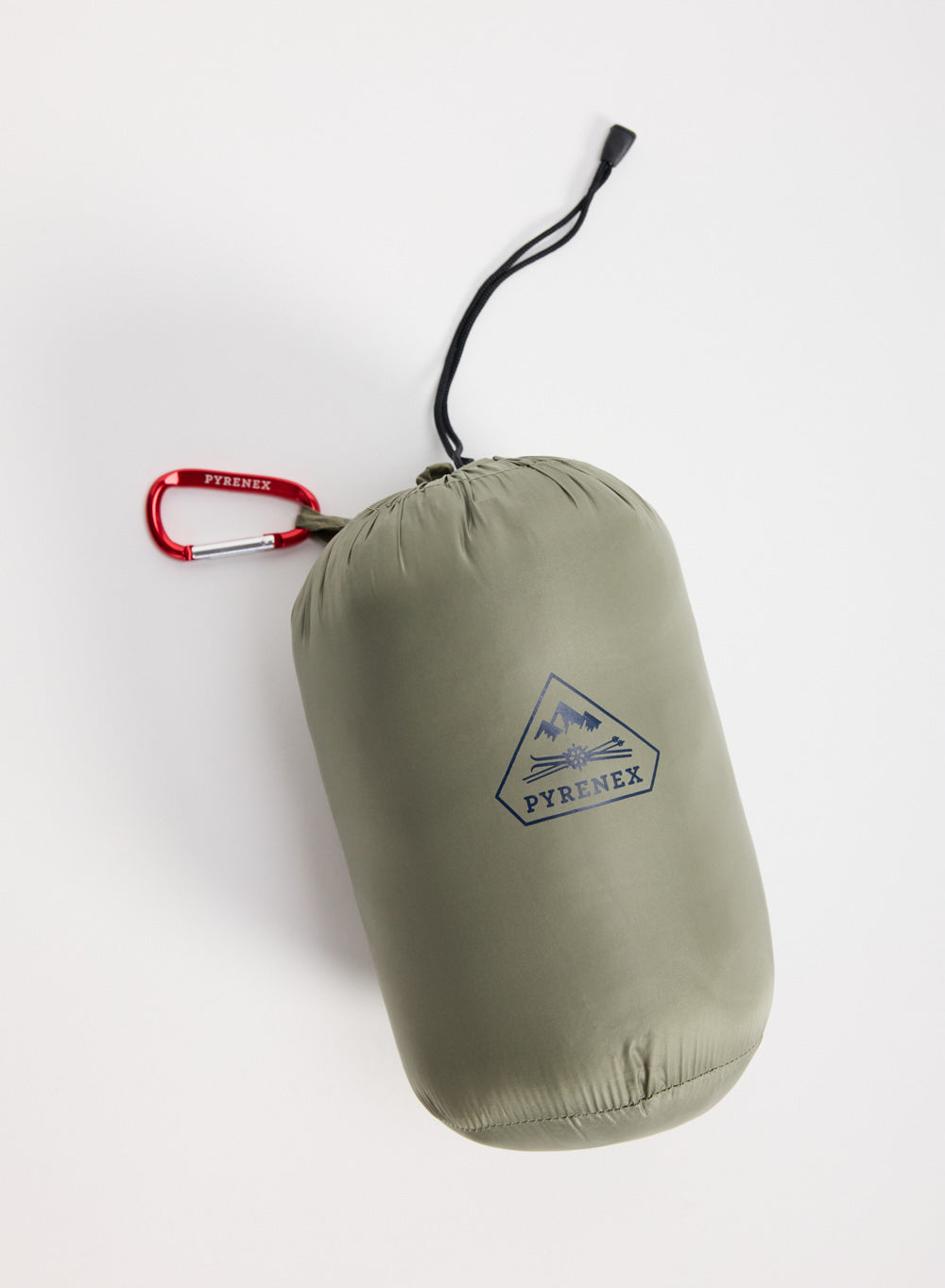 doudoune-capuche-homme-pyrenex-arial-kaki-clair-l-g-re image 5