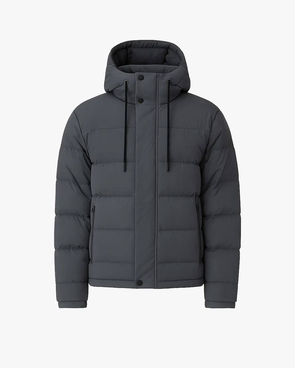 quartz-co-jeffrey-2-0-manteau-d-hiver-en-duvet-capuchon-homme image 1
