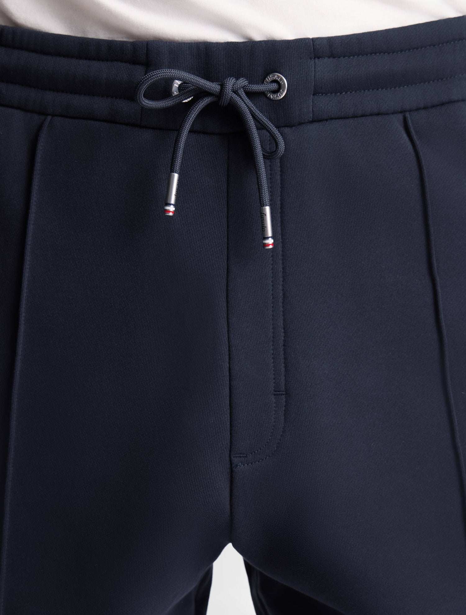 fusalp-avirco-short-coton-ceinture-lastique image 4