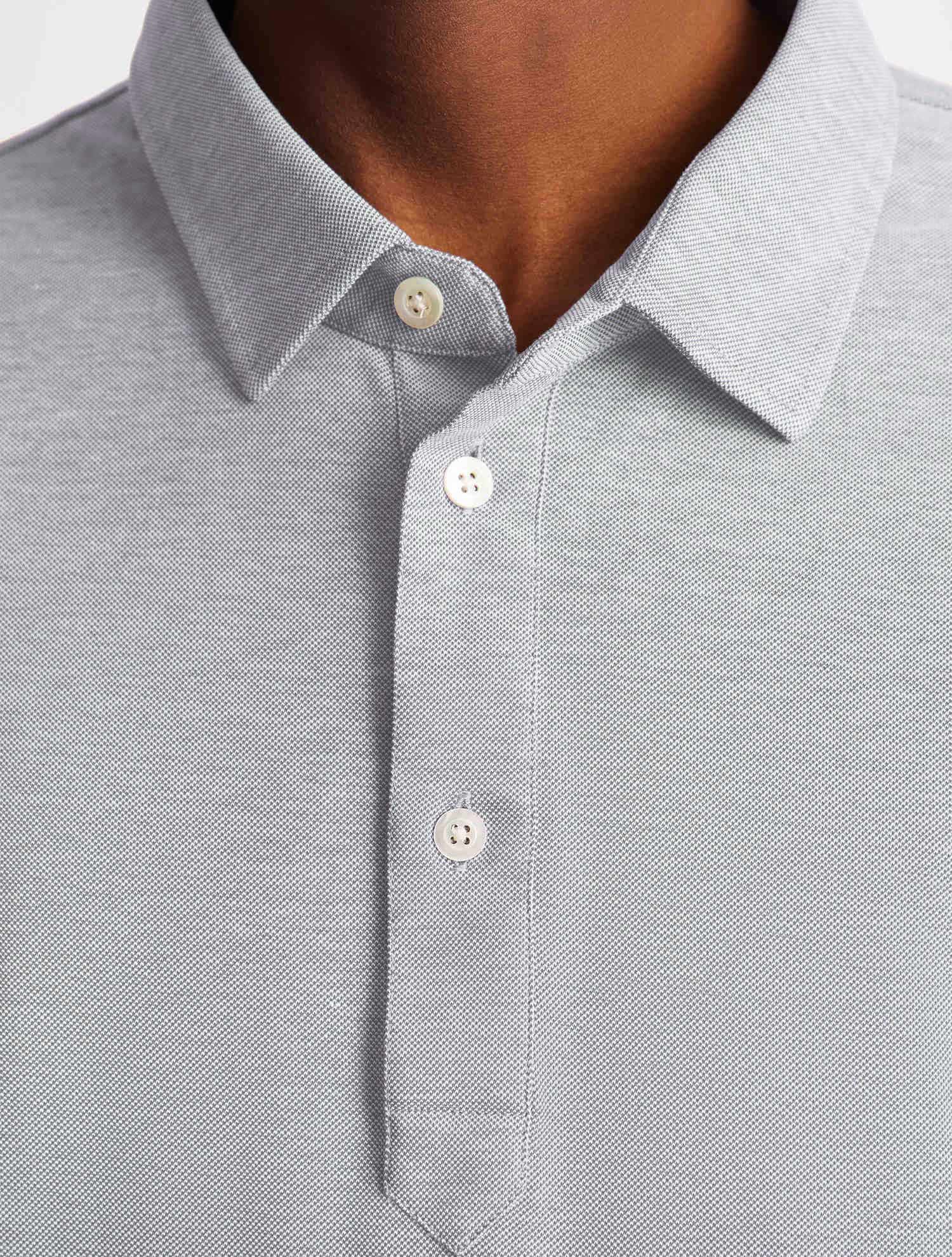 fusalp-giorgio-polo-manches-longues-homme-coton-piqu image 4