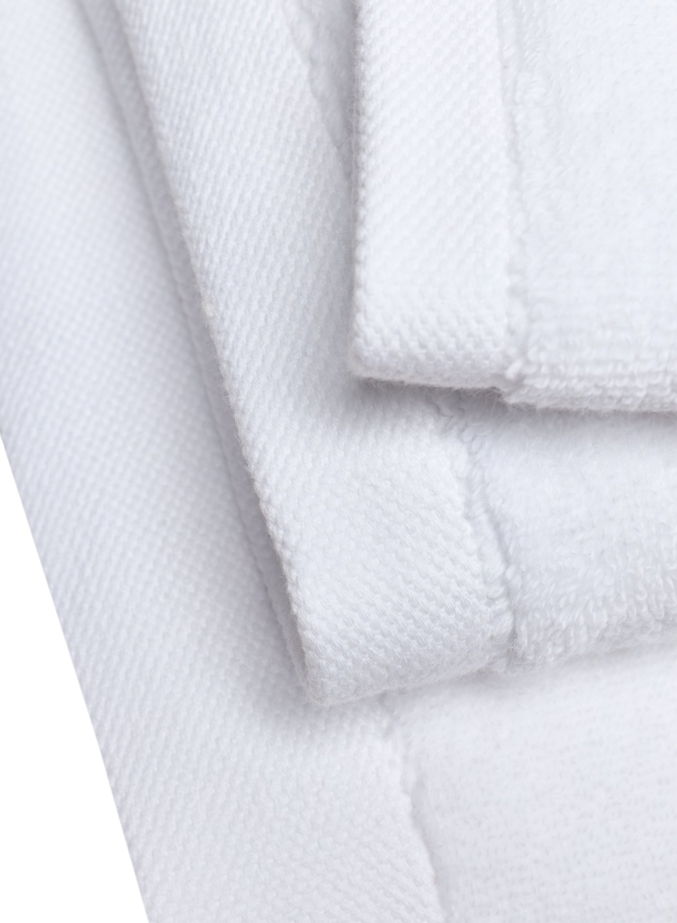 pyrenex-hana-set-de-2-gants-de-toilette-blanc image 5