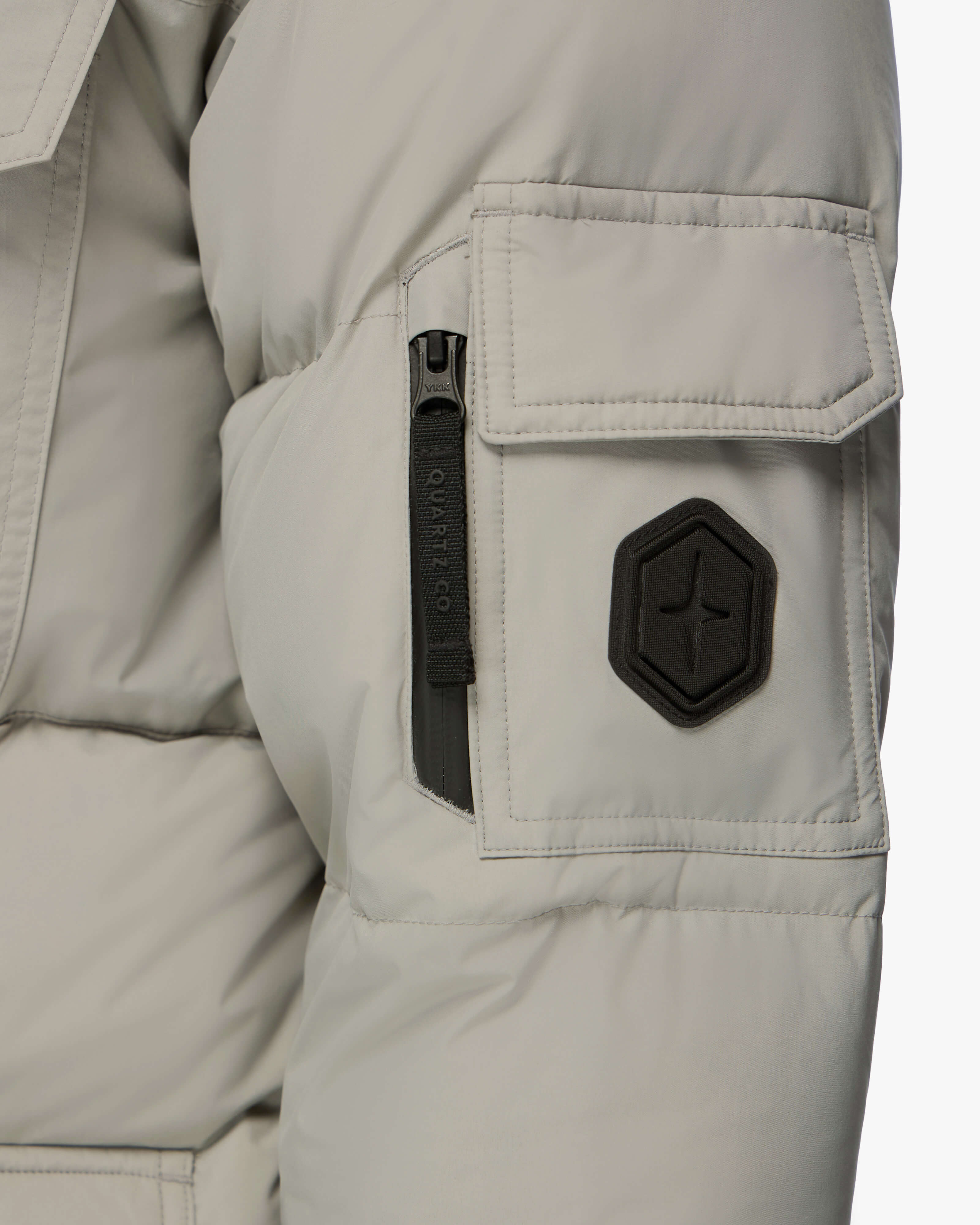 quartz-co-compass-manteau-d-hiver-capuche-en-duvet-recycl image 7