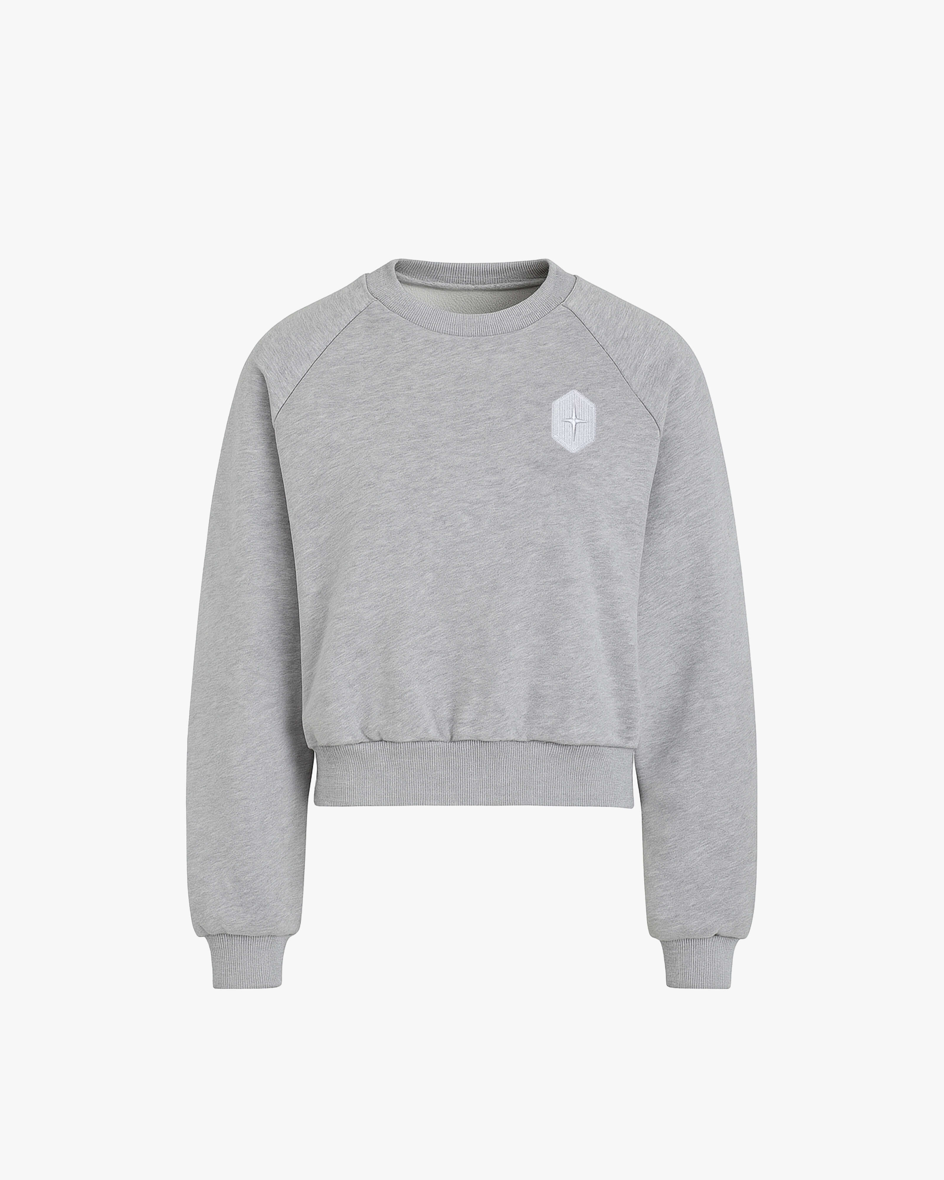 quartz-co-jessie-sweat-col-rond-coton-bio image 5