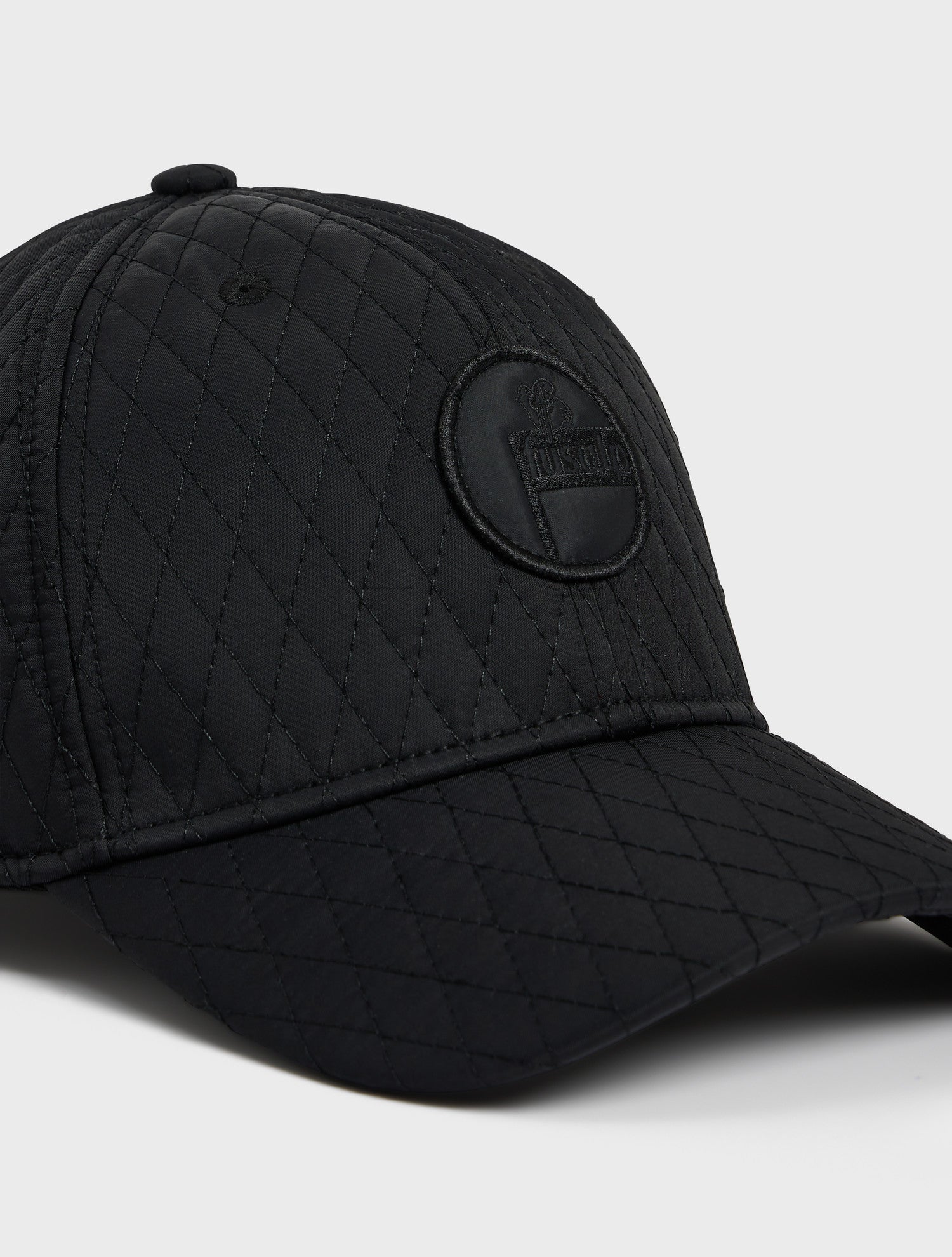 fusalp-casquette-diam-matelass-e-coton image 3