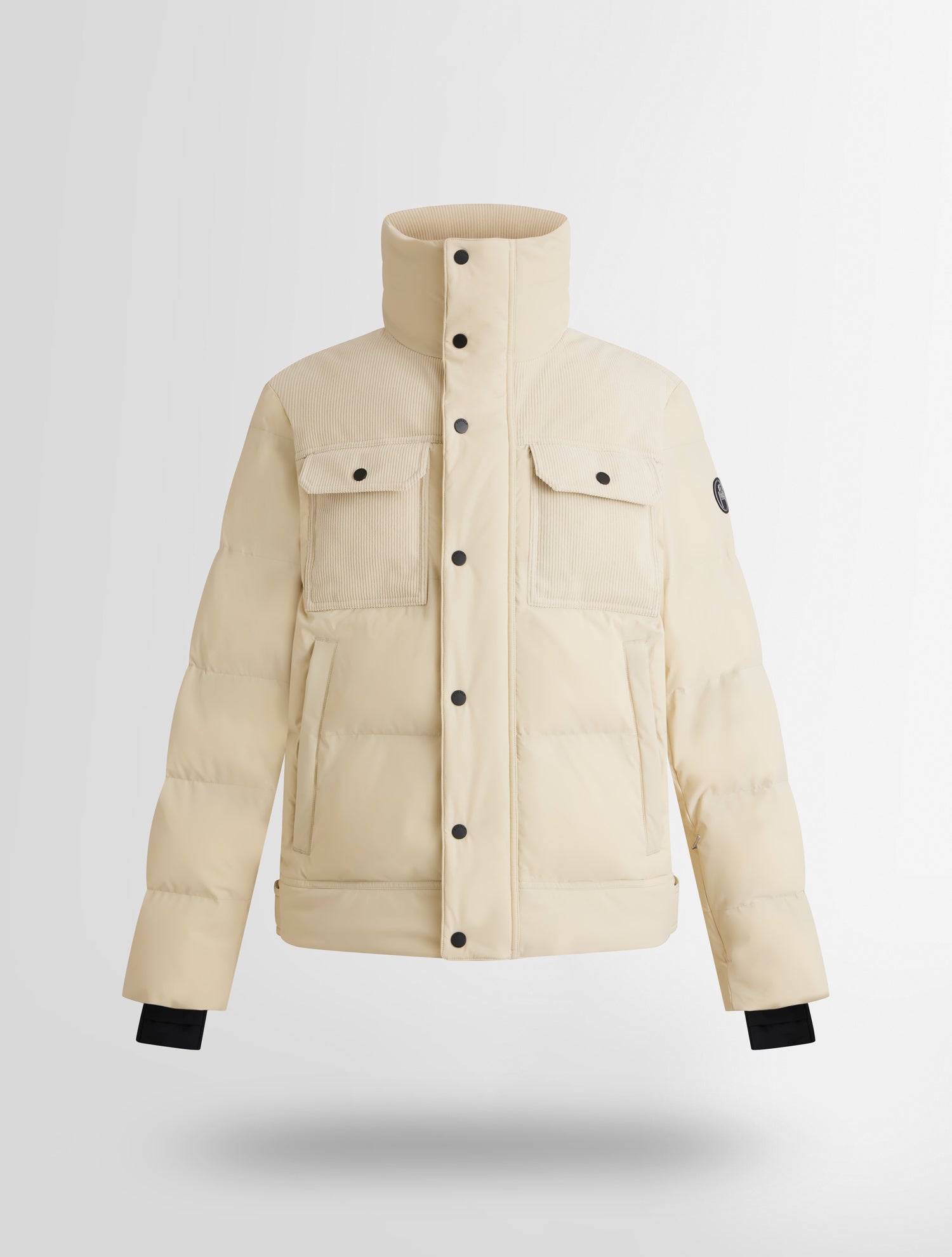 fusalp-veste-de-ski-carlo-velvet-homme-softshell-duvet-sorona image 5