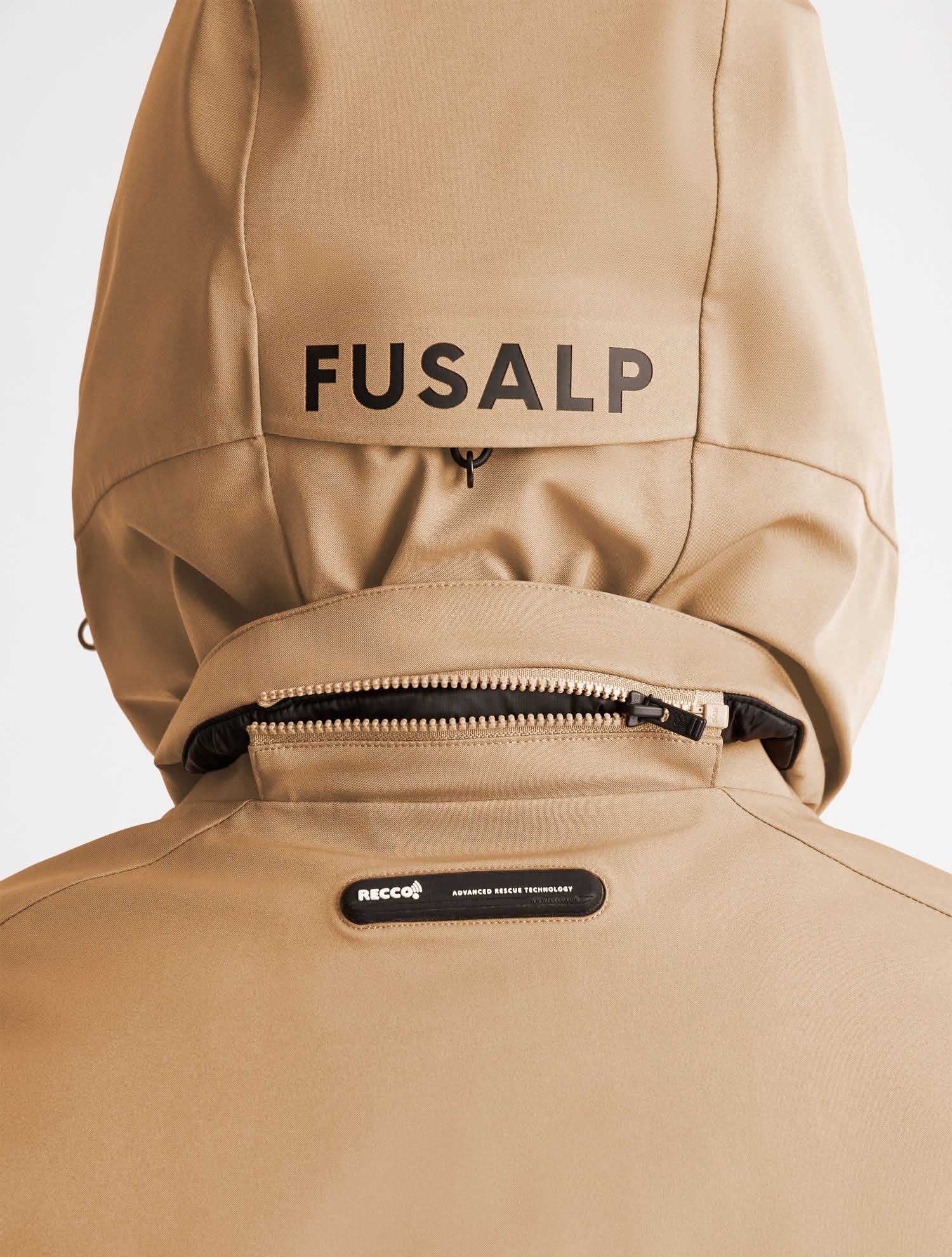 fusalp-john-veste-de-ski-3-couches-primaloft-recco-grand-froid image 4