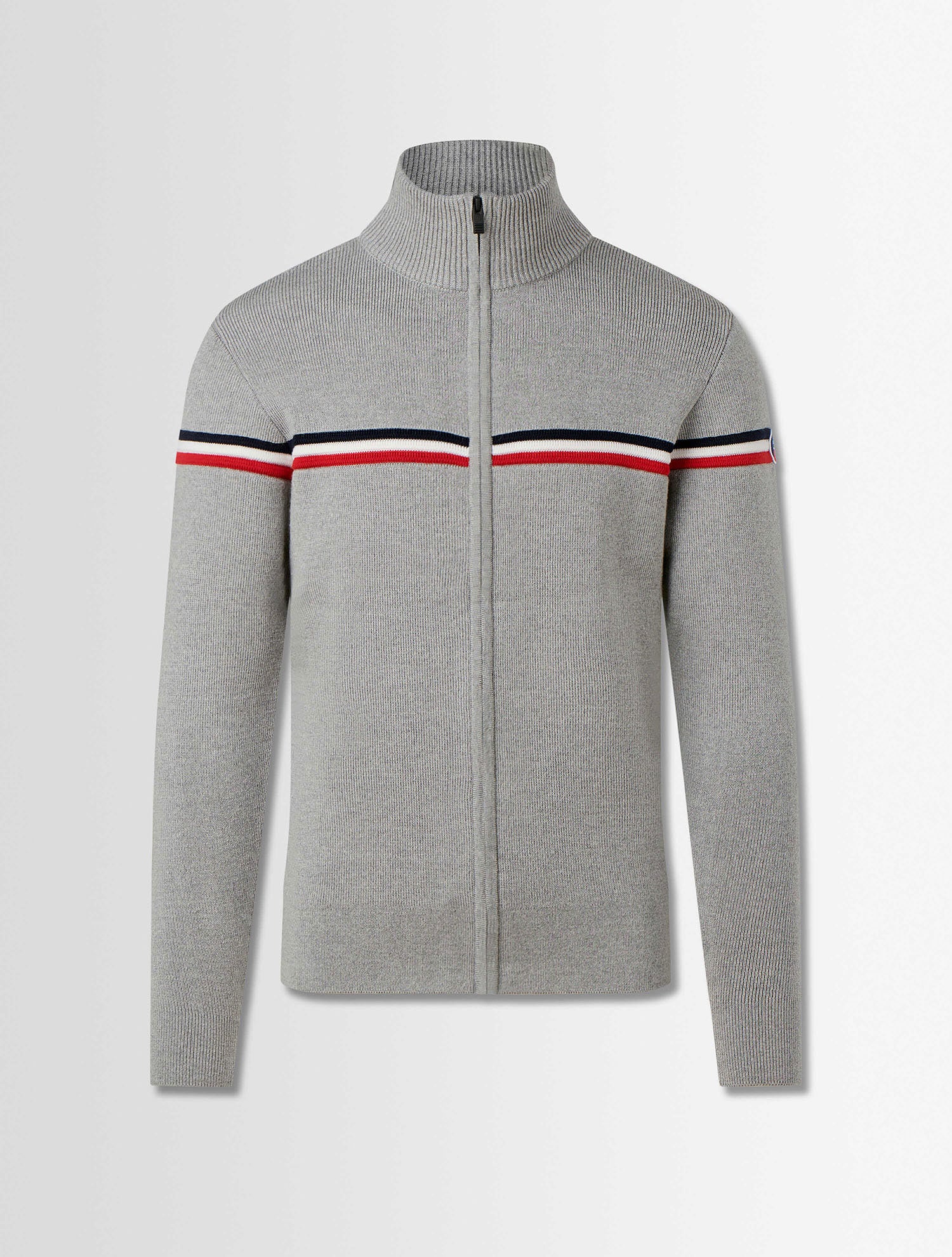 fusalp-wengen-fiz-gilet-homme-zipp-laine-m-rinos image 5