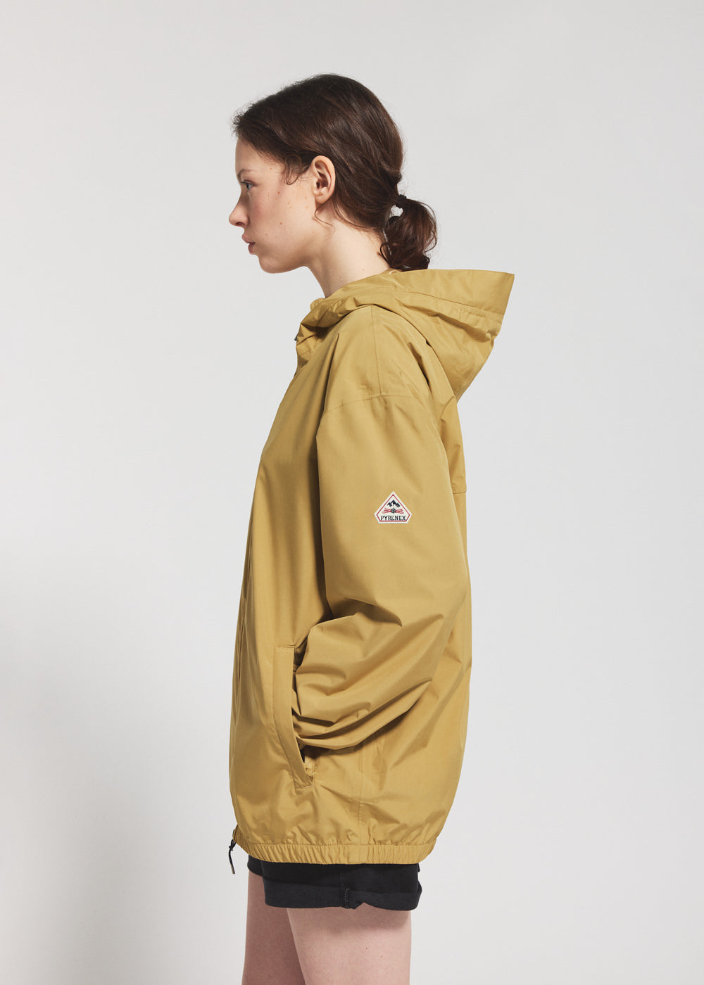 pyrenex-ensure-coupe-vent-imperm-able-unisexe-jaune image 6